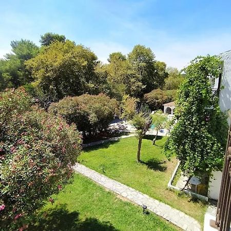 Amalia Studios Skiathos Exteriér fotografie