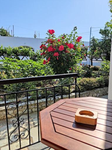 Amalia Studios Skiathos Exteriér fotografie